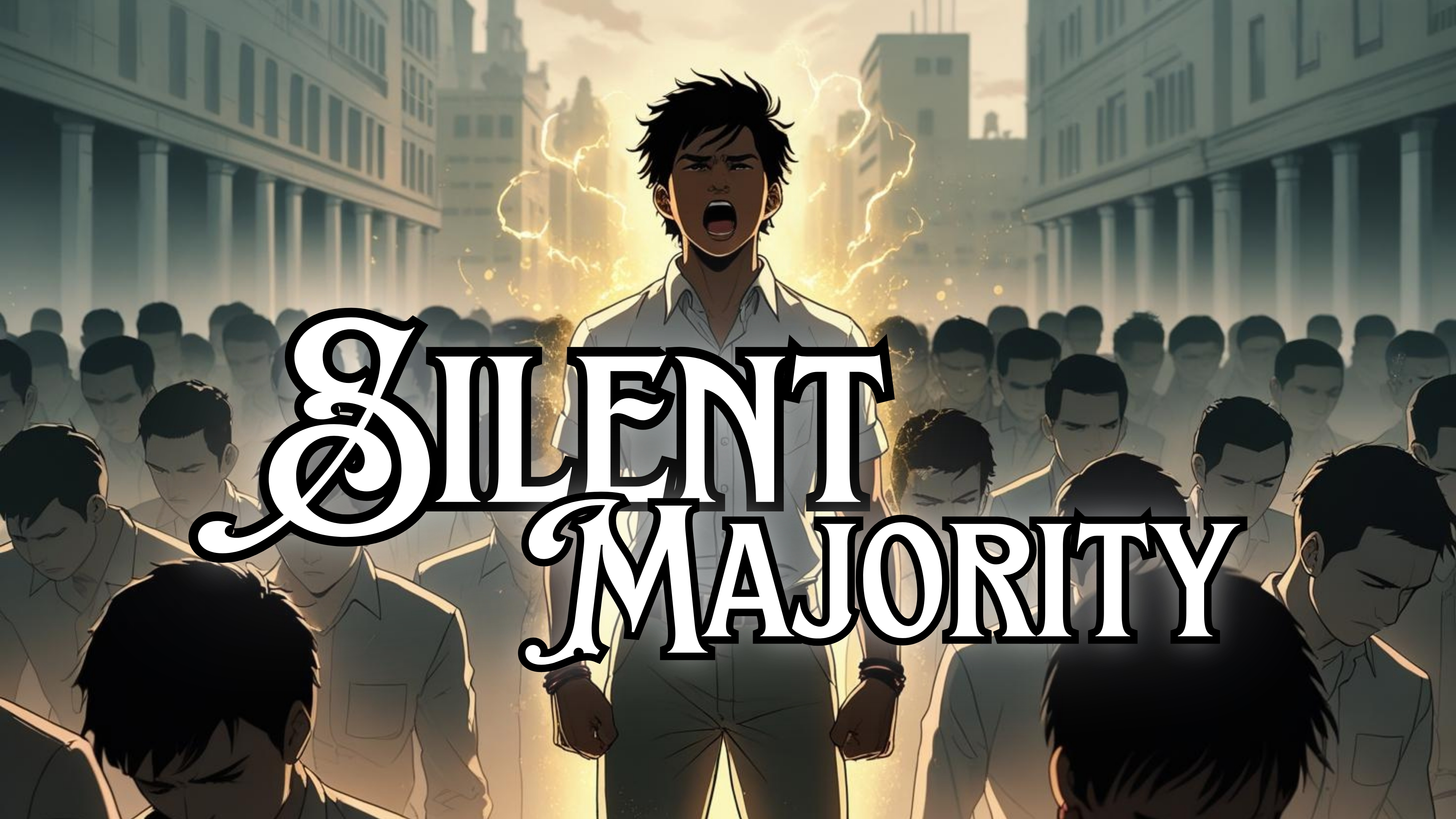 Silent Majority – Seruan Kuat untuk Jadi Diri Sendiri dari Keyakizaka46